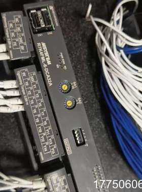 R7K4FML-6-DCA32A-R成色漂亮