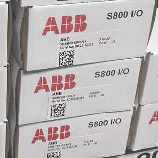 模塊AI835A 3BSE051306R1正品