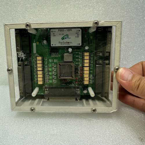 PS03-1205 Fine.Suntronix 测试盒子