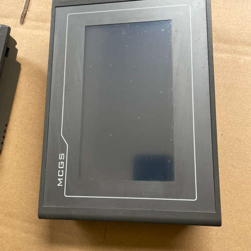 MCGS昆仑通态触摸屏TPC7022Ex人机界面