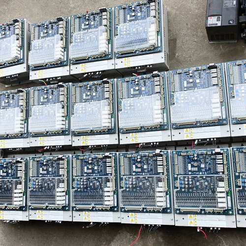 西奥电梯变频器UPPER100-ER-S-4007-H3