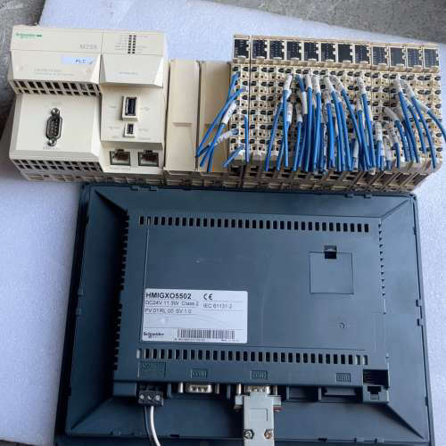 TM258LF42DR/DM72F0/DM72F1/DI6E