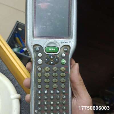 HandHeld pocket PC 手簿 gps定位的 带