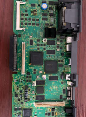 发那科机器人主板 A16B-3200-0780 质量包好议价