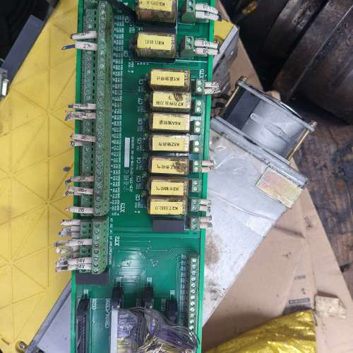 宇菱机电JCB-YPL-RP10线端子分线器，包好仅此