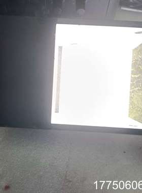 工业视觉光源，同轴光，白色光，24VDC，外经尺寸为115m