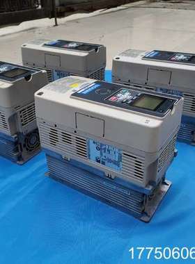 GA70B4007安川变频器GA700 3.0/2.2