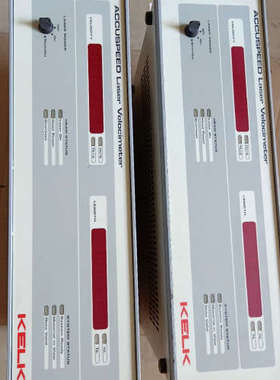 KELK激光测速仪ASD2100 共4台的图拍