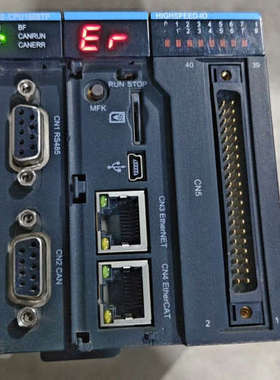 安川plc模块AM600-CPU 1608TP