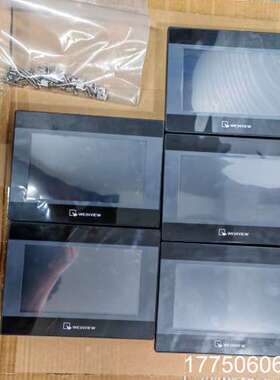 威伦触摸屏+TK6071iP/iQ++成色充新+库存200张