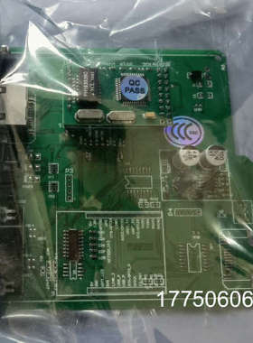 AP9630CH UPS网卡 含6-24V DC头线  Rs