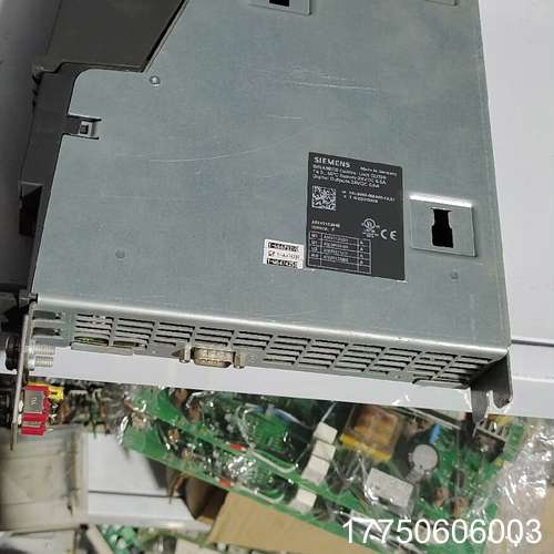 控制单6SL3040-0MA00-0AA1