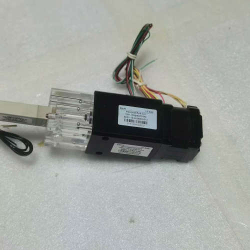 Keyto垦拓微量柱塞泵 注射泵