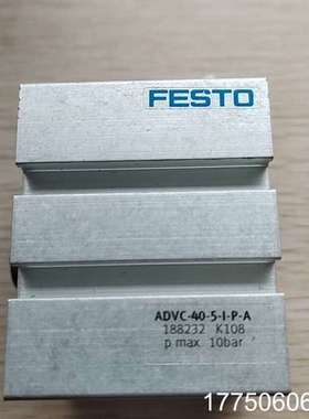 festo气缸188232