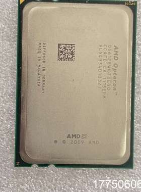 AMD Opteron 6128 6168八核皓龙 G34服
