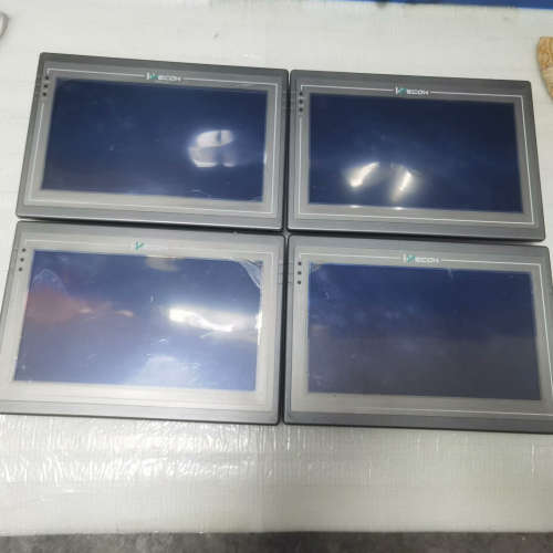 维控10寸触摸屏  Pl3102H  4个，拍，成色漂