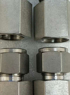 世伟洛克 Swagelok  SS-810-7-8RG  全