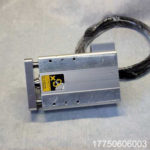 IAI电缸RCA2-GD4NA-I-20-2-50-A1-N