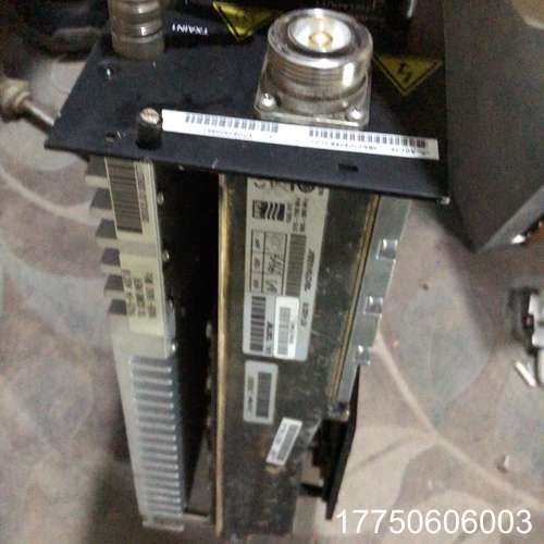 天馈系统alcatel AGC18 3BK27049AC，3图片