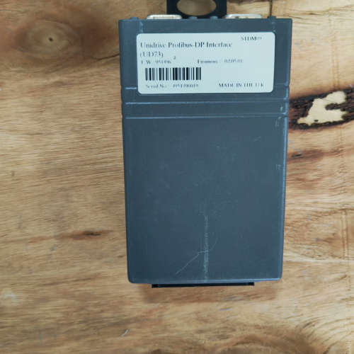 UD73 CT变频器通讯模块、DP通信卡，Unidri