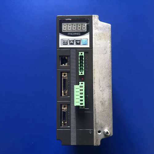 日鼎  DAS3204-VT3A  伺服驱动器