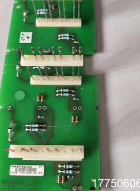 AH469798U002 690变频器75KW IGBT触发