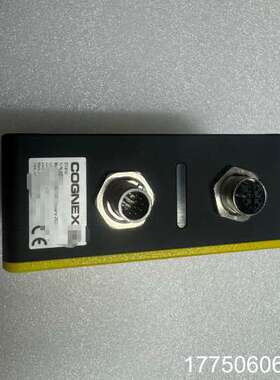 DS810康耐视3D激光头，康耐视DS810测头，需要的带价