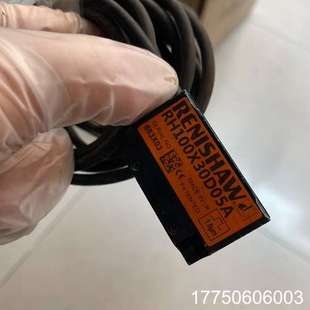 RENISHAW雷尼绍RH100X30D05A光栅尺读数头