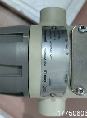 霍尼韦尔压力变送器honeywell ST3000 S900