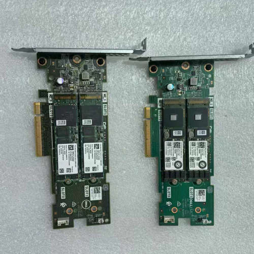 DELL/戴尔 480G M.2 SATA 07FXC3 0