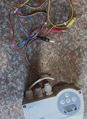 德国进口的Halstrup Walcher差压变送器，型号P