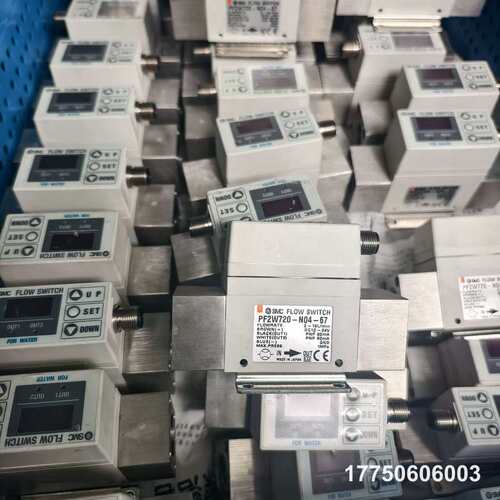 流量开关 PF2W720-N04-67 制造