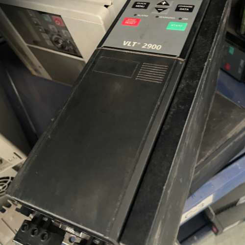 丹佛斯变频器VLT2940PT4B20STR0DBF00A0