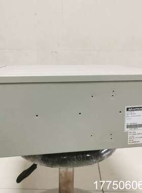 研华IPC-510工控机，SIMB-A21主板，i5 CPU