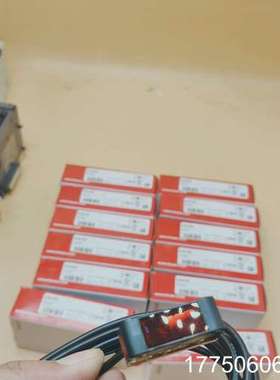 PRK5B/P劳易测光电传感器包邮顺丰，10