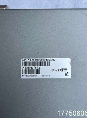 ACS运动控制器SP+NTM-04000004NNNS、