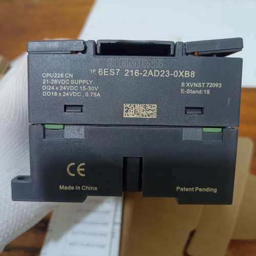 6ES7 216-2AD23-0XB8S7-200 C