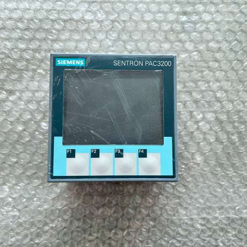 SENTRON PAC3200多功能测量仪 7KM21