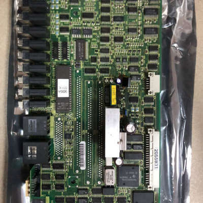 FANUC驱动板 A16B-2202-0432 八九成新