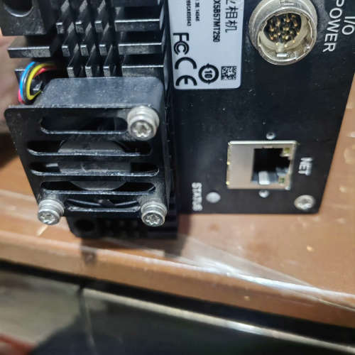 大华工业相机MV-AX5B57MT250议价