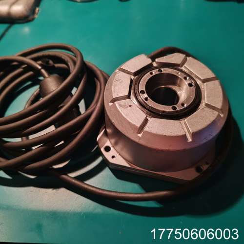 RON287C 358701-05 海德汉 Heidenha