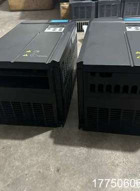 汇川驱动器IS650NT045IUX 22KW380V拍