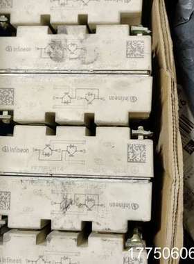 FF150R12RT4 FF100R12RT4 FF75R1