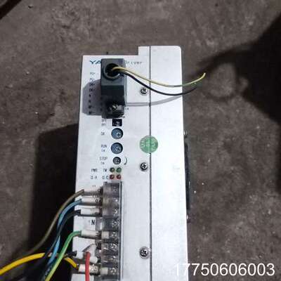 YAKO研控三相步进驱动器YKB3722MA-B5