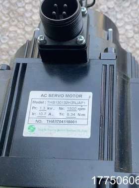 THB130132H3NJAP1，1.3千瓦，，喜欢