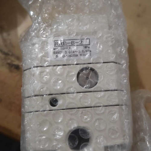 藤仓FUJIKURA正品精密减压阀RRB-8-2，全