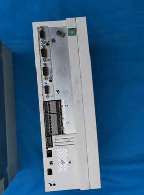 EVS9323-ES伦茨9300ES伺服驱动器功能包好，可带