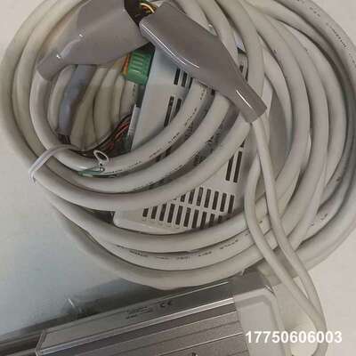 电动滑台 LESH8RJ-50-R3AN3