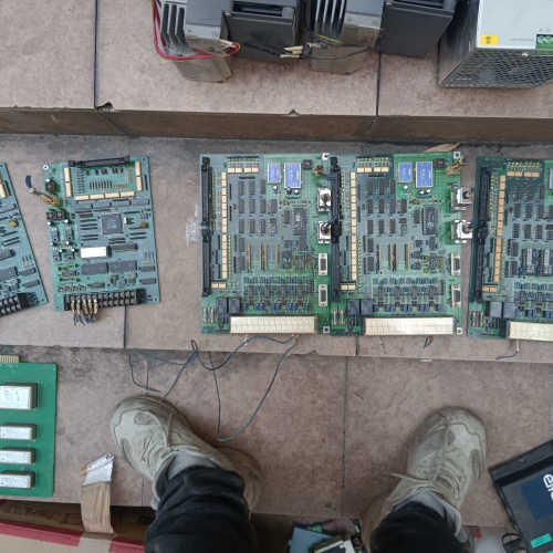 TCS80-73DA   TANAKA  ENGINEERI