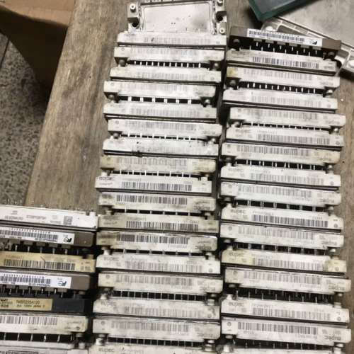 FP25R12KE3 7MBR25SA120-50